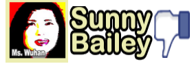 Jul  2025   Las Vegas Asian News: Sunny Bailey News
