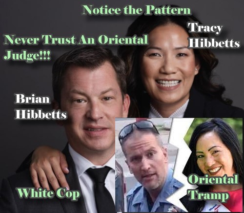 Tracy Hinnetts and Brian Hibbetts marraigee