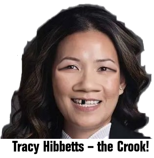 $month_yr Judicial candidate Tracy Hibbetts