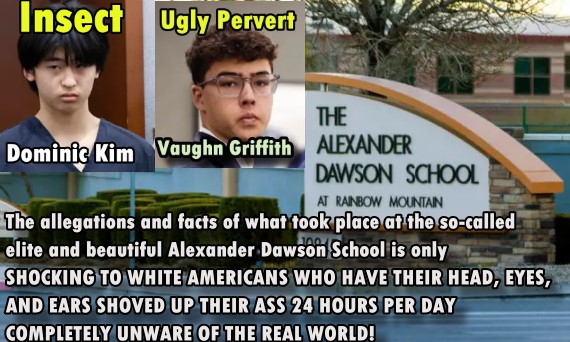 Alexander Dawson Rape & Assault Case