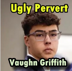 Alexander Dawson student Vaughn Griffith
