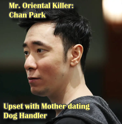 Chan Park of Las Vegas Convicted