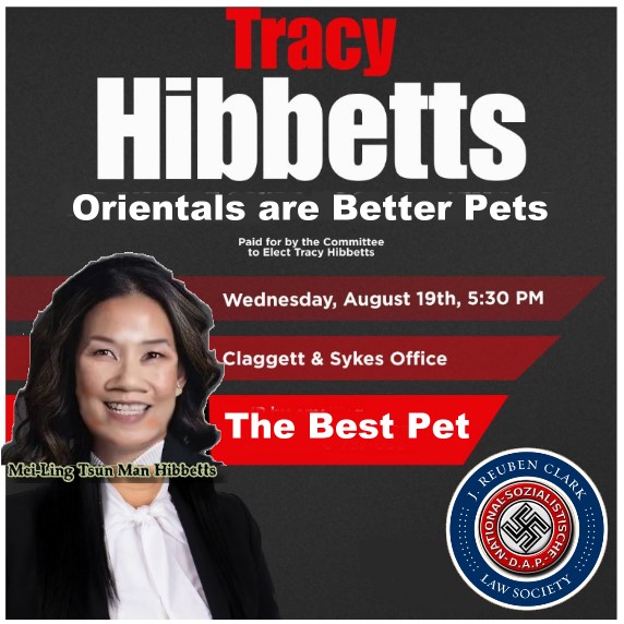 Clagget and Sykes fundraiser for Tracy Hibbetts