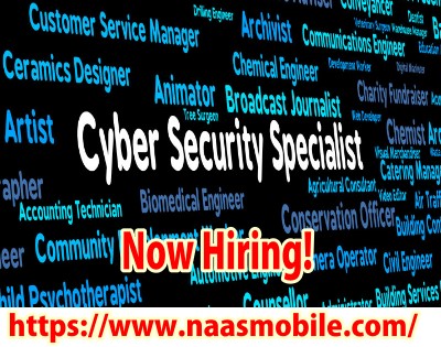 Cyber  Security Jobs and Training