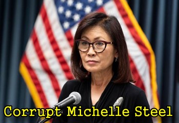 Republican Rep. Michelle Steel