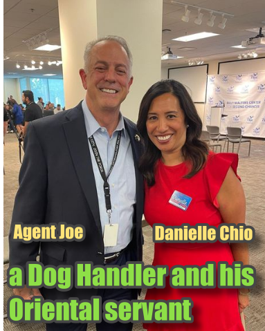 Governor Joe Lombardo Appointment of Danielle Chio