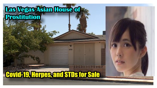 Las Vegas Asian Prostitution