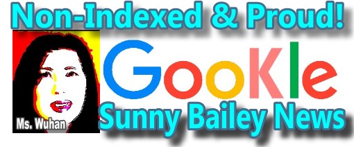 Las Vegas Asian News + Sunny Bailey News