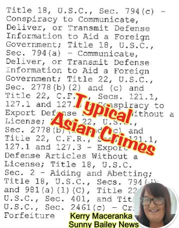 Kerry-Maceranka, Asian Crimes, PadSplit