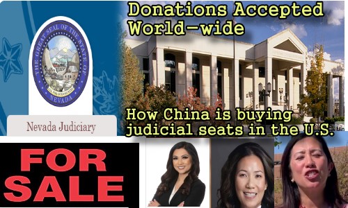 Agnes Botelho + Asian Playbook of Buying Judicial seats