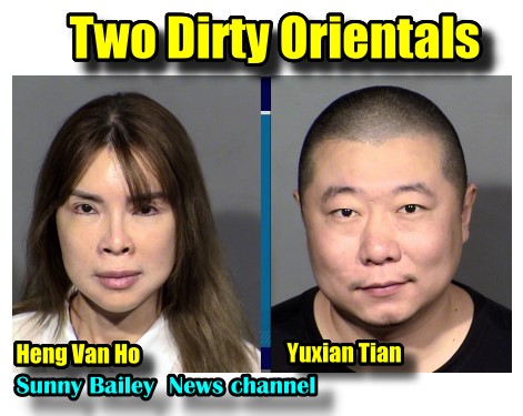 Heng Van Ho and Yuxian Tian
