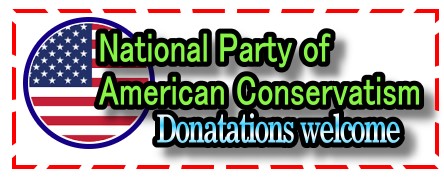 National Party of American Conservatism
