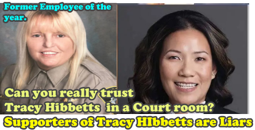 Vicky White vs. Tracy Hibbetts: Las Vegas Asian News